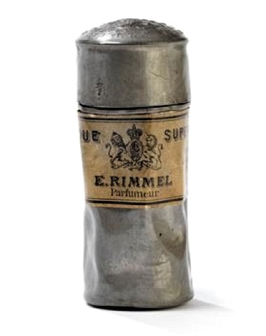 1860 Rimmel Superfin