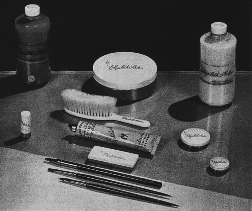 1935 Assorted Screen and Stage Make-up