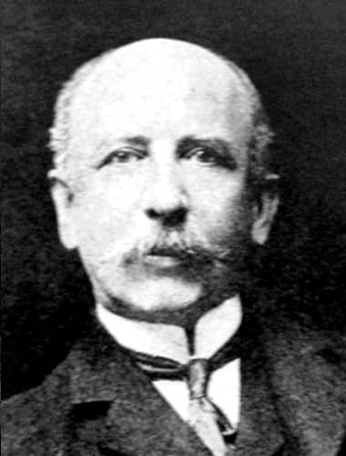 George Henry Fox