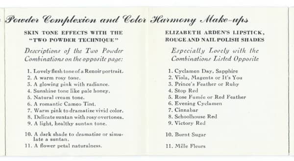 Why two powders are better than one Panel 3-4