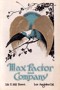 1917 Max Factor and Company
