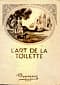 Art de la toilette