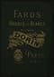 Fards rouges and blancs de Dorin