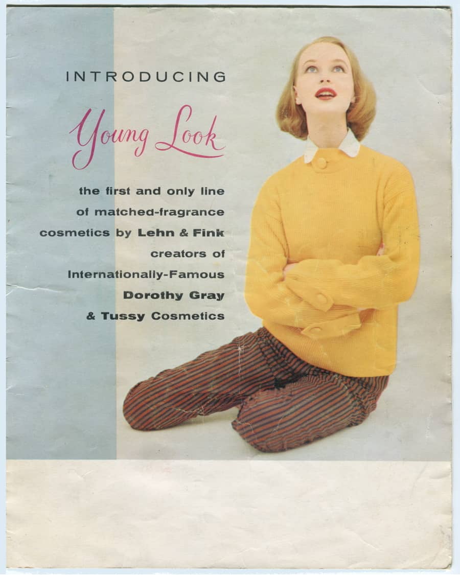 Introducing Young Look Cover