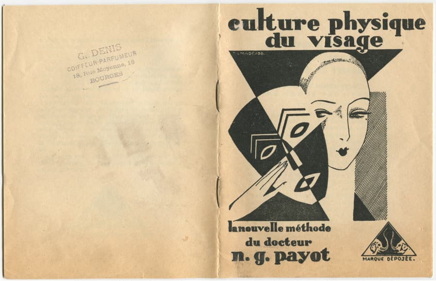 Culture Physique du Visage cover