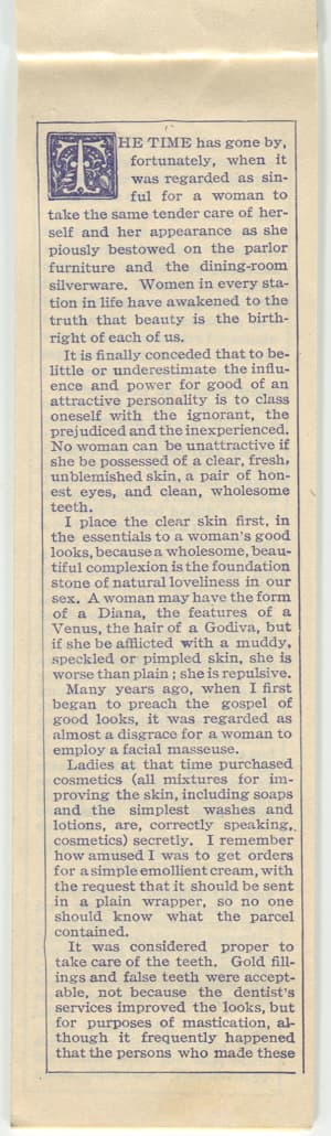 1904 Beauty Page 2