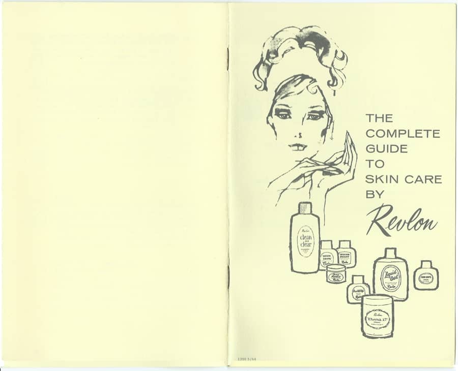 The Complete Guide to Skin Care cover