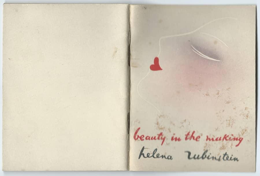1937 Beauty in the Making cover