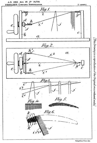 1902 Nessler