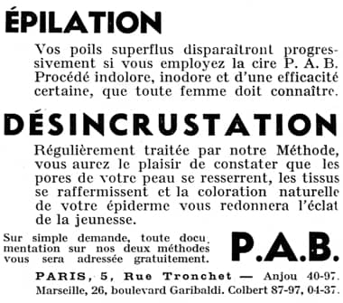 1935- PAB