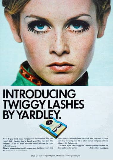 1967 Yardley