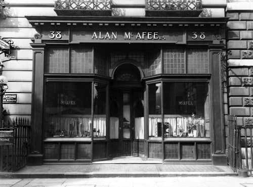 1938 Alan McAffe Ltd