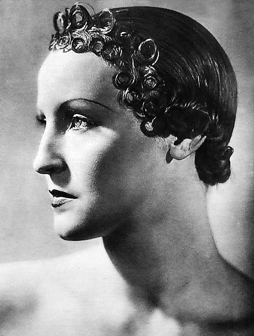 1932 Brigitte Helm