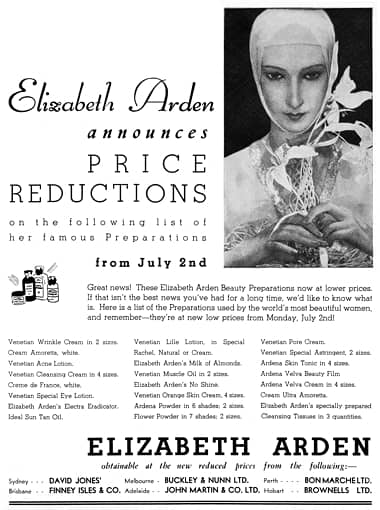1934 Arden price reductions