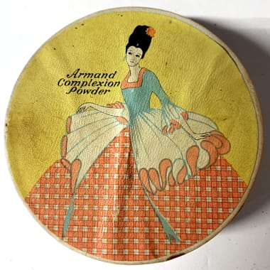 Armand Complexion Powder