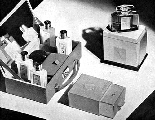 1936 Cyclax products