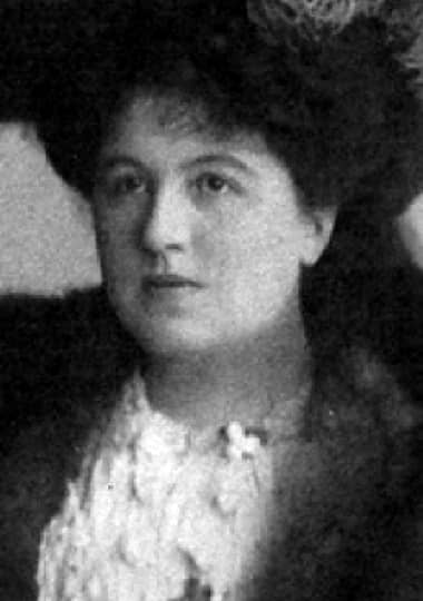 Frances Lester