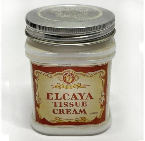 Elcaya Tissue Cream