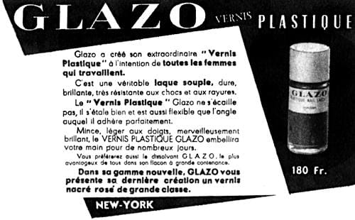 1953 Glazo