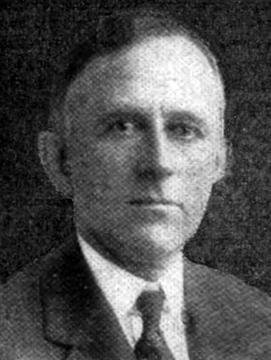 Otis E. Glidden