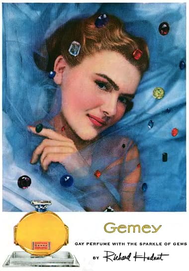 1944 Gemey