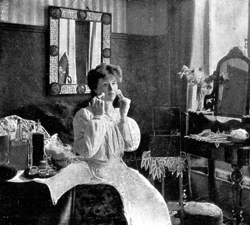 1903 Adair salon