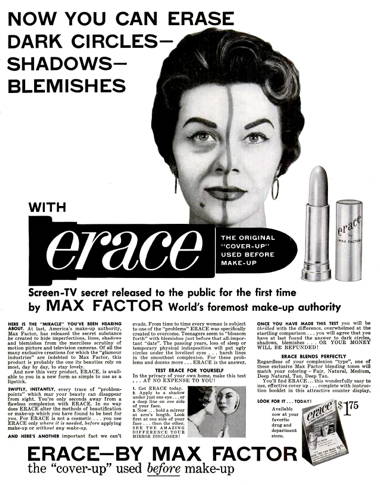 Who was Max Factor?