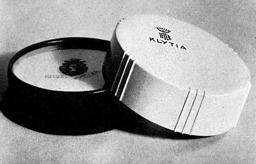 1939 Poudre Elisabeth