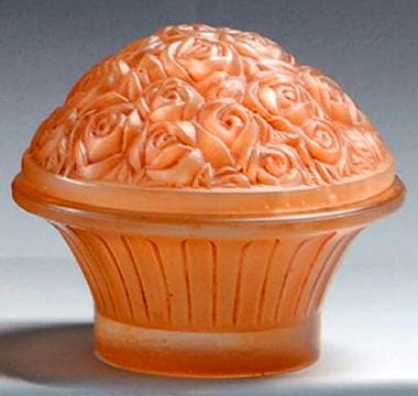 Creme Velours Klytia