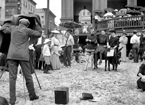 1912 Atlantic City