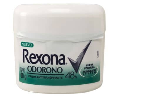 Rexona Odorono