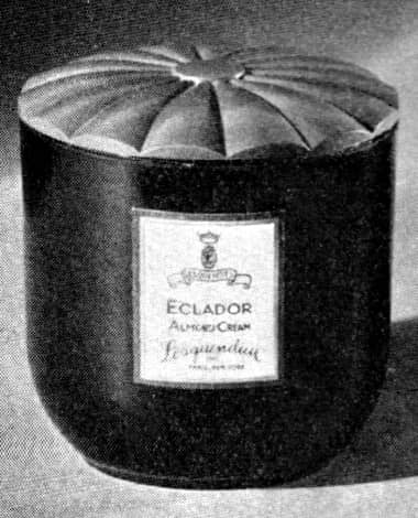 1931 Lesquendieu Eclador Almond Cream