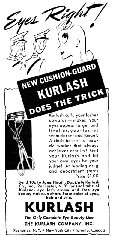 1942 Kurlash