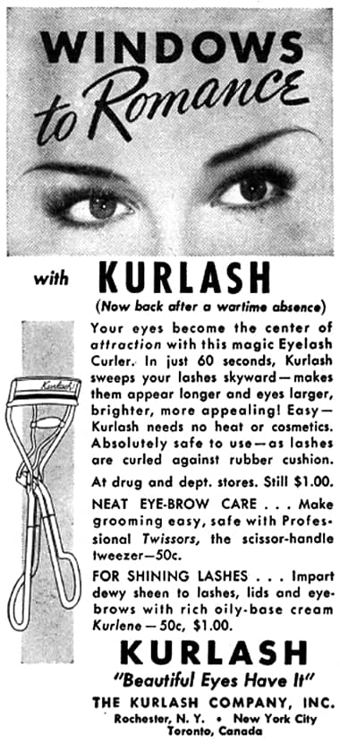 1946 Kurlash