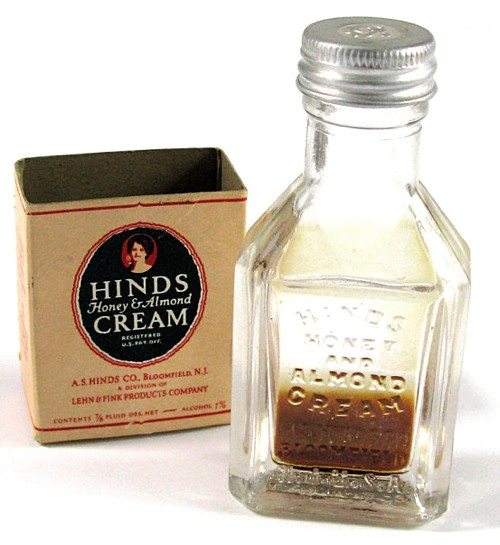 hinds-bottle