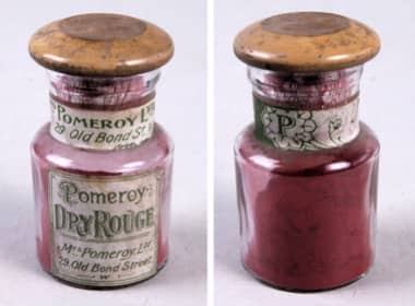 Pomeroy Dry Rouge