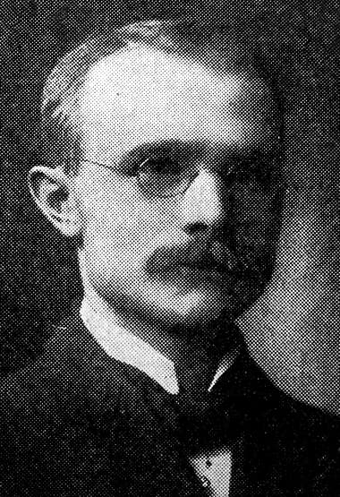 Fred W. Stecher
