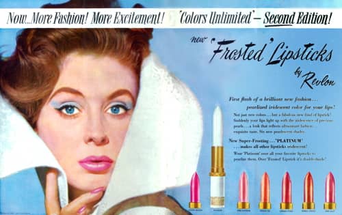 1959 Colors Unlimited Second Edition