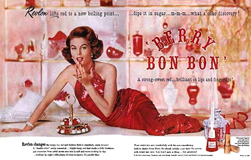 1960 Berry Bon Bon