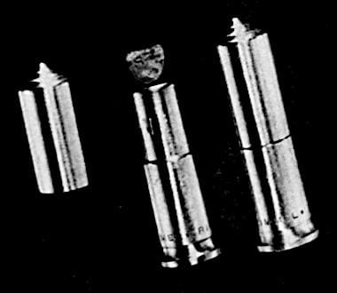 1936 Rimmel Lipstick