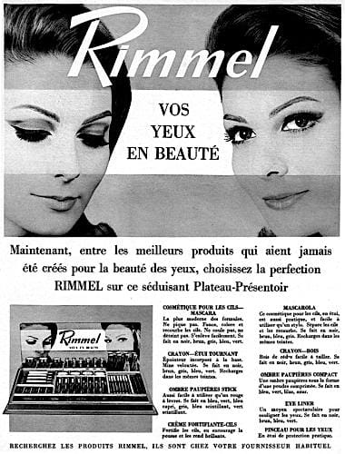 1963 Rimmel