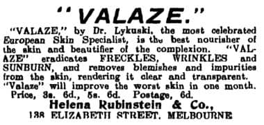 1903 Valaze Elizabeth Street