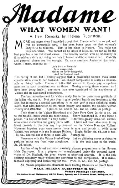 908 Valaze Massage Institute