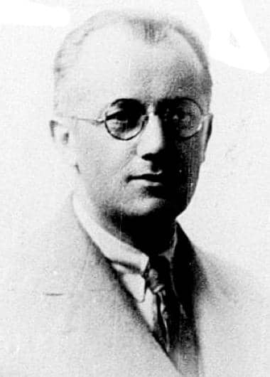 Edward William Titus