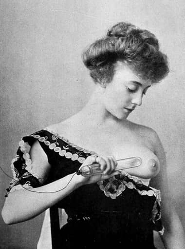 1910 Breast milk treatment