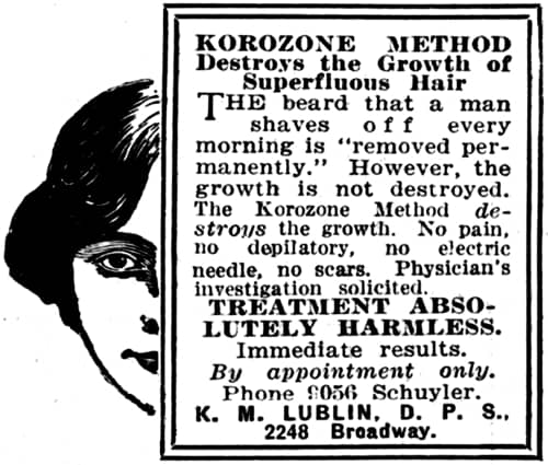 1915 Korozone