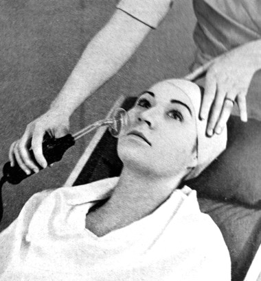 1937 High frequency treatment