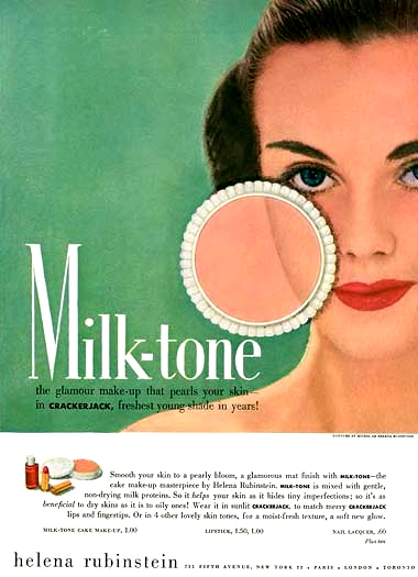 1947 Milktone