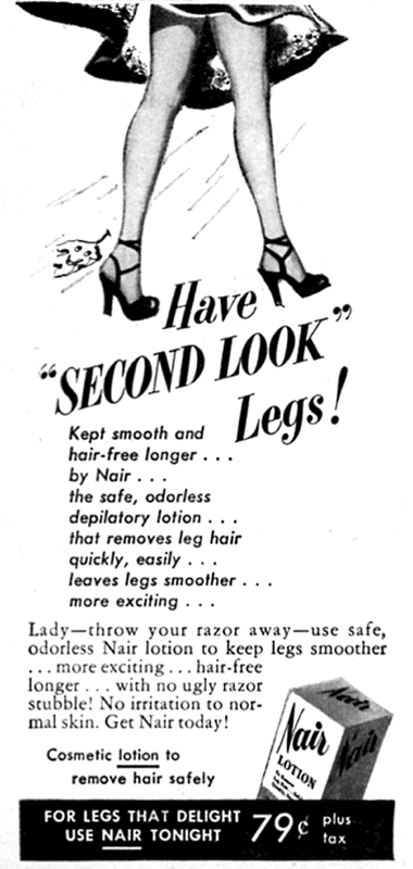 1949 Nair