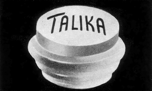 1954-talika